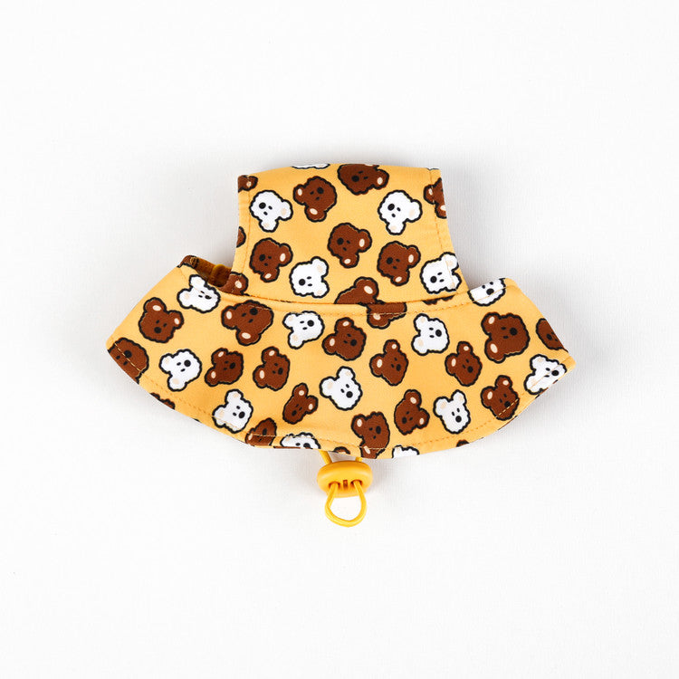 NORADOG BoBo & ChuChu Bucket Hat