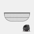 Replacement Sift Filter for CATLINK Scooper Open-X - Tofu / Mixed Litter