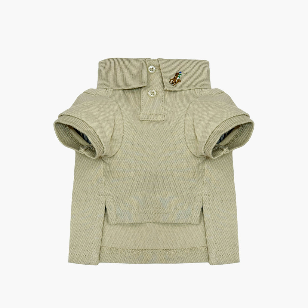 Polo Ralph Lauren Multi Color Player Mesh Polo