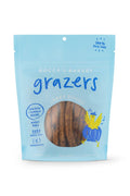 Bocce's Grazers Chicken Jerky Dog Treats