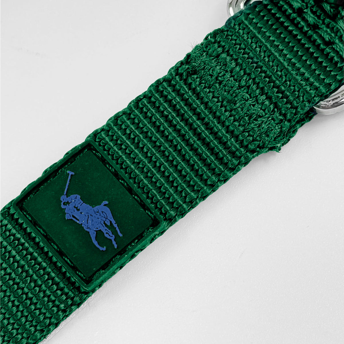 Polo Ralph Lauren Nylon Dog Collar