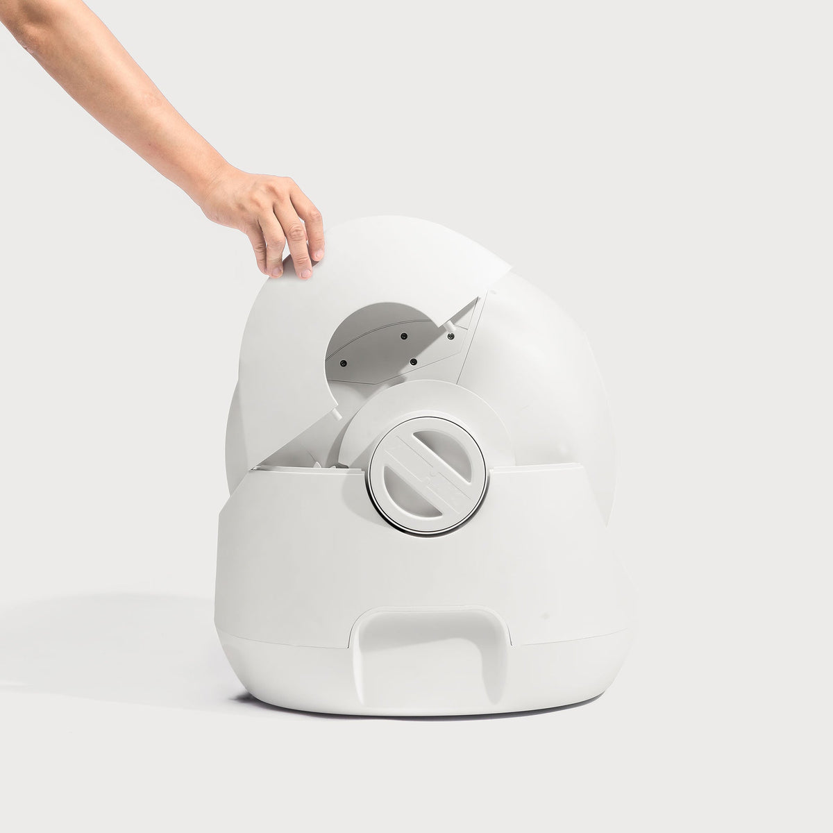 CATLINK Smart Litter Box - Scooper SE