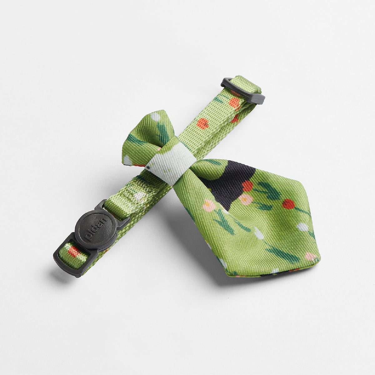 Pet Necktie Collar