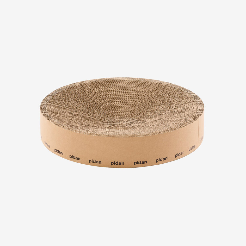 Round Scratch Lounger