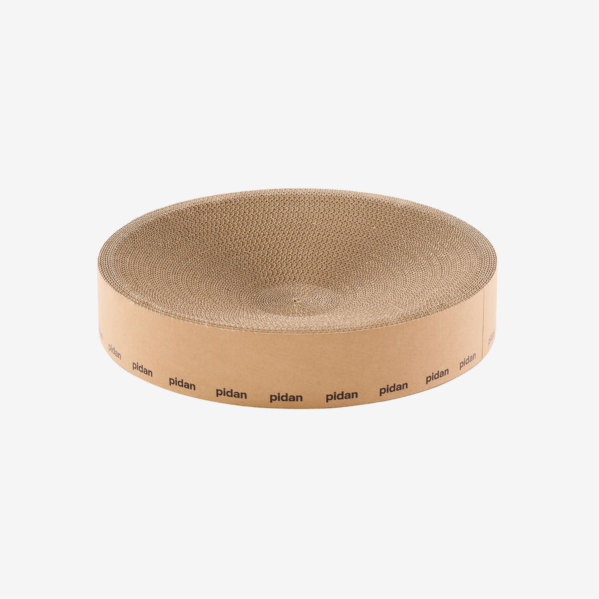 Round Scratch Lounger
