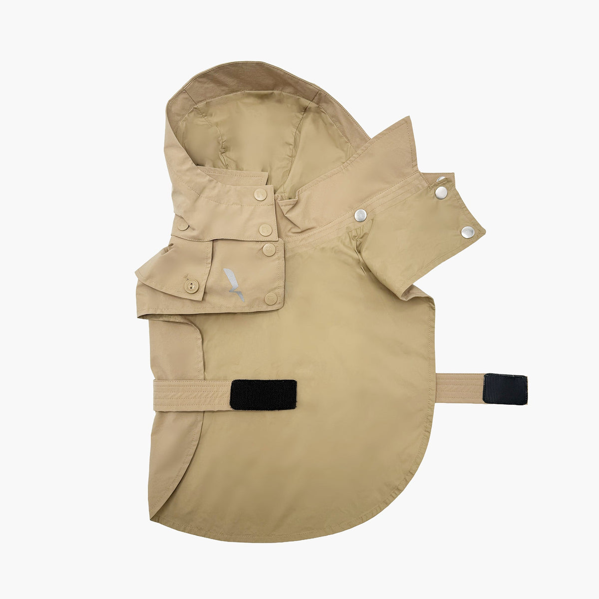 Aigle Pet Trench Coat