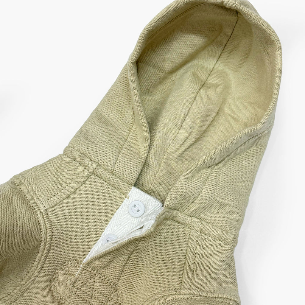 Polo Ralph Lauren Dog Polo Bear Hoodie