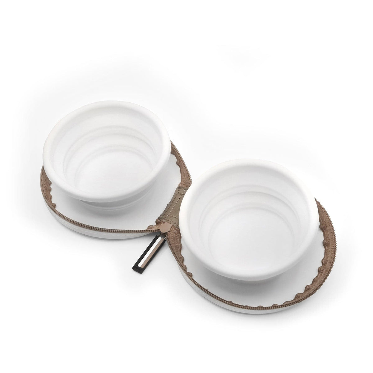 BOSS Dog Travel Bowl Set