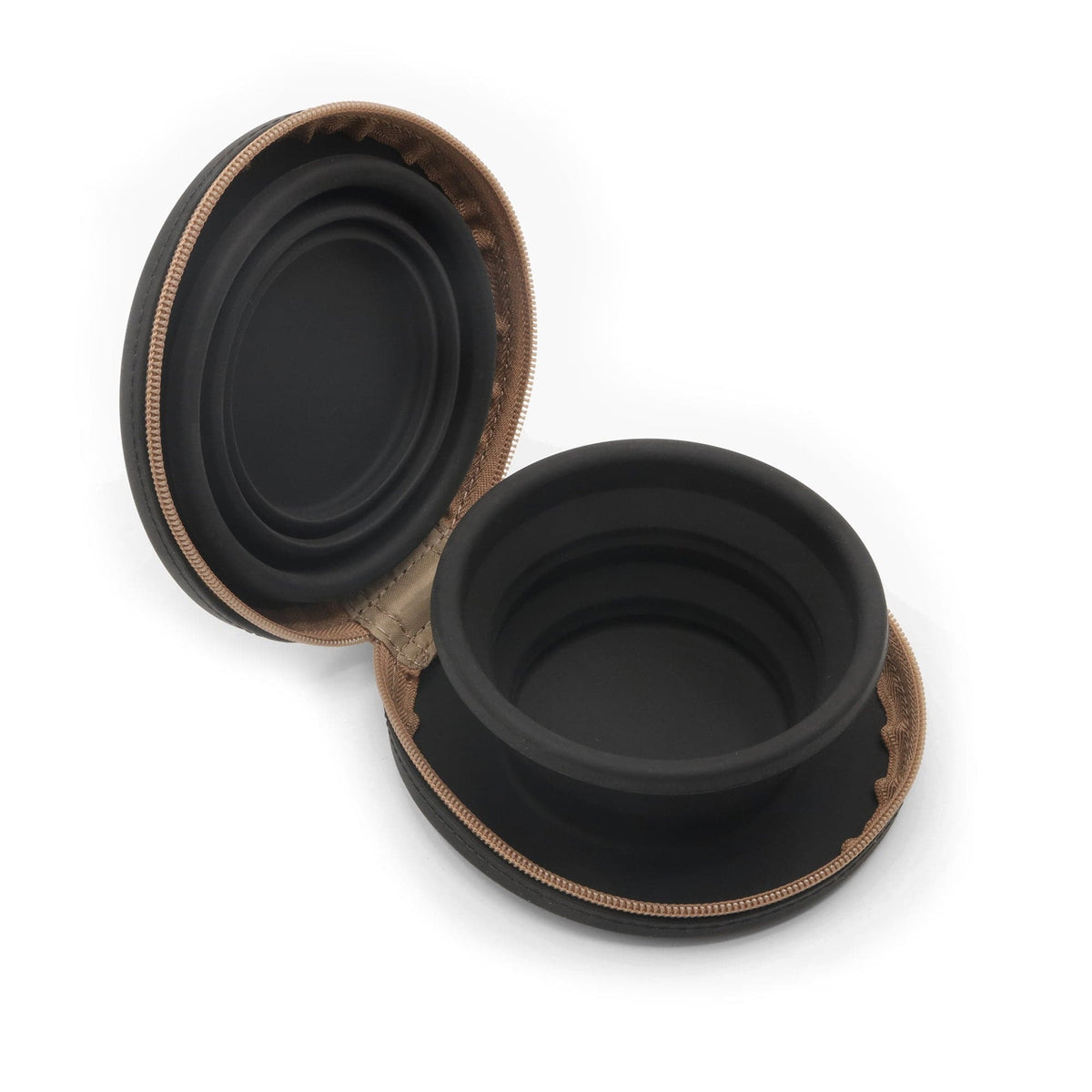 BOSS Dog Travel Bowl Set