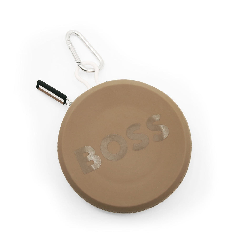 BOSS Dog Travel Bowl Set
