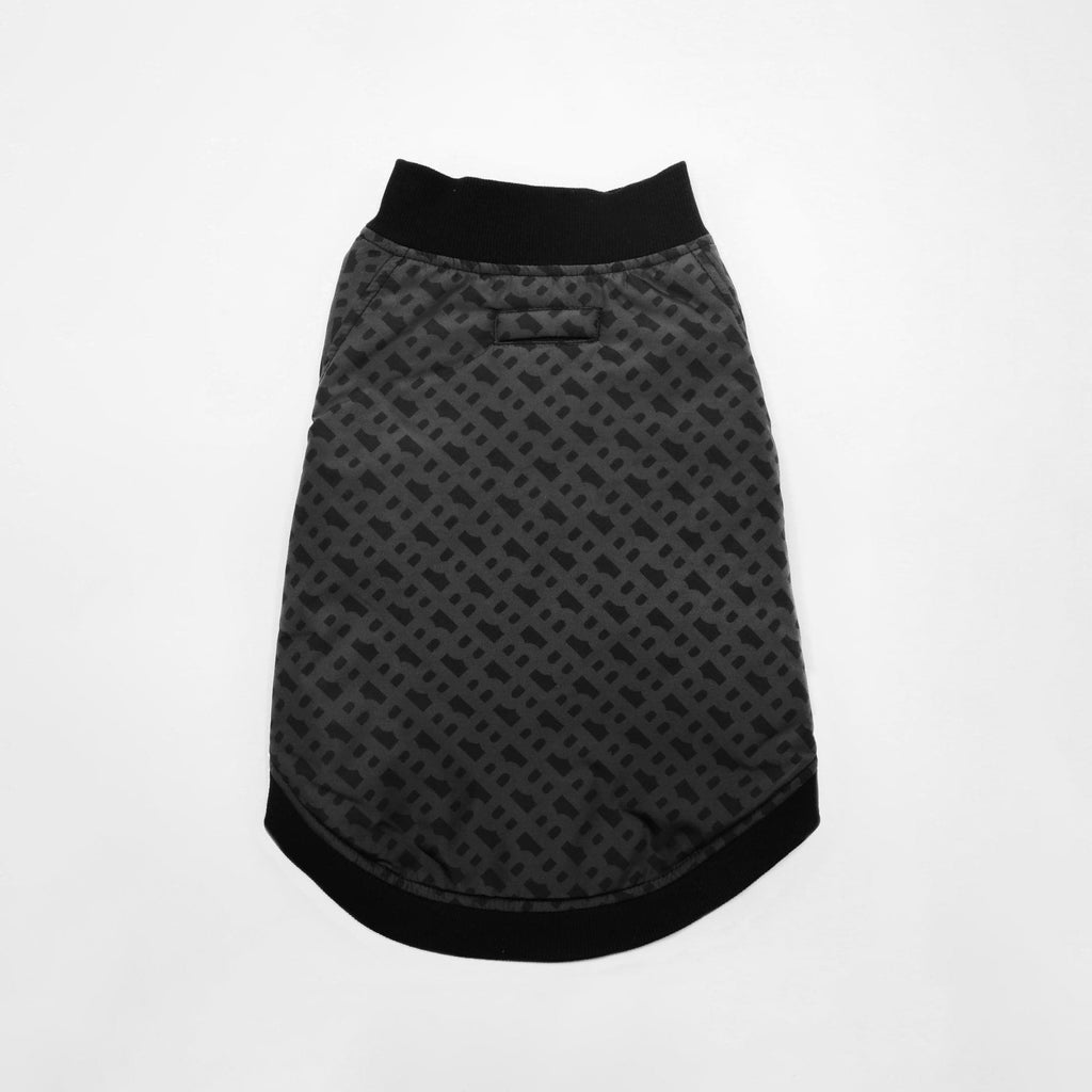 BOSS Dog Bomber Jacket — Luxury Padded Dog Jacket