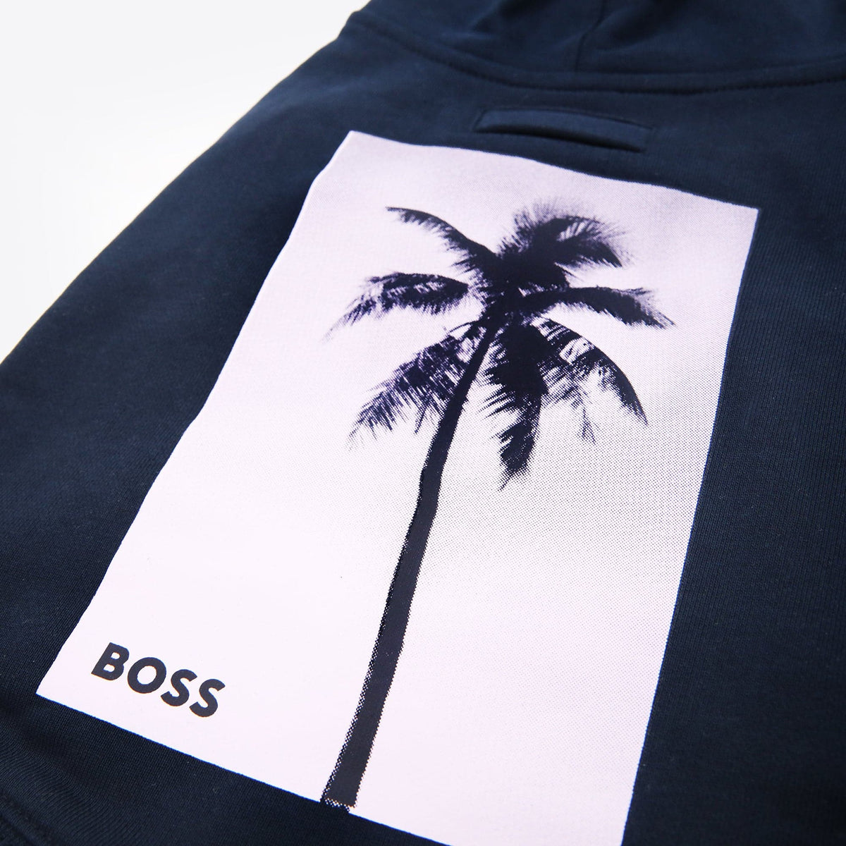 BOSS Dog Beach Hoodie