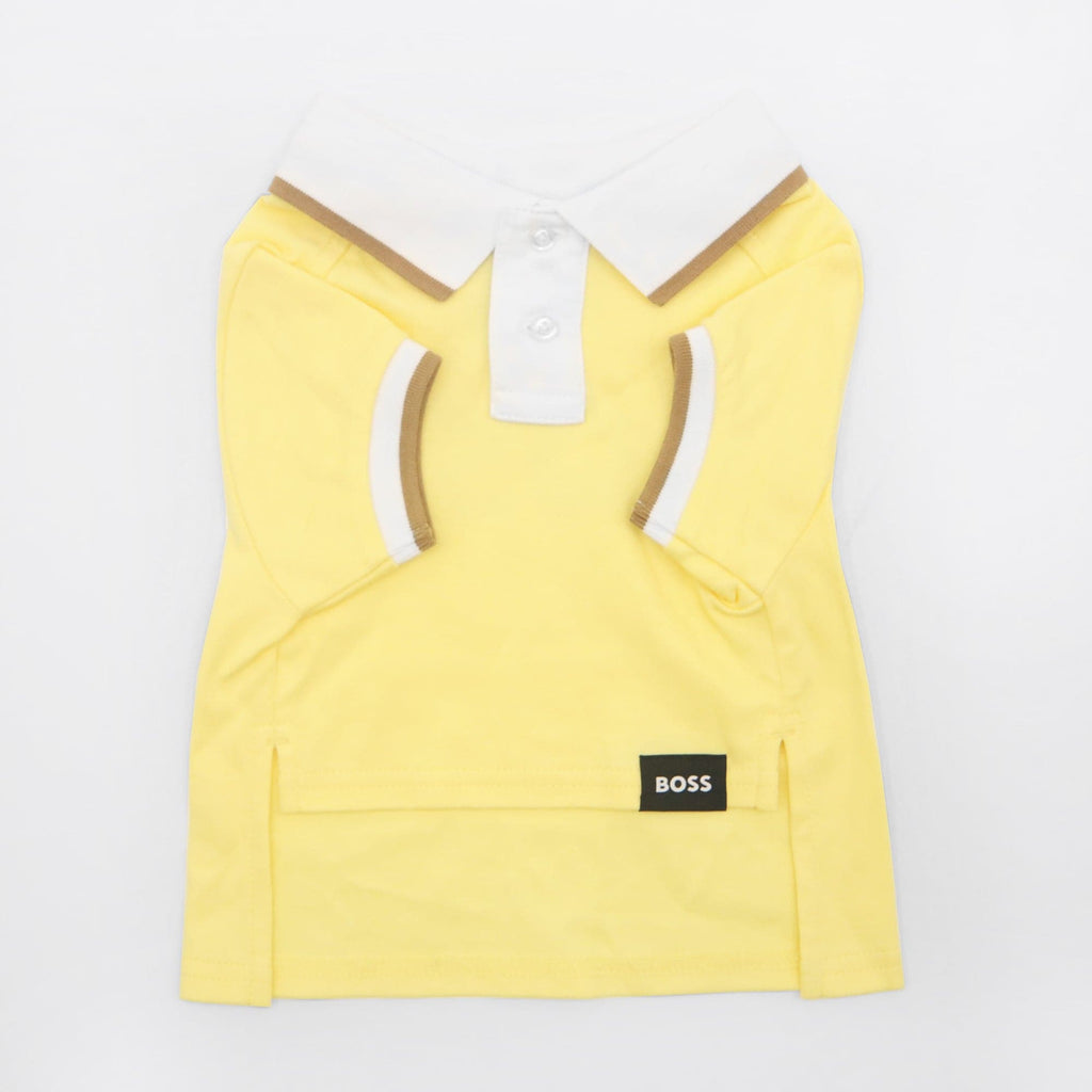 BOSS Dog Polo