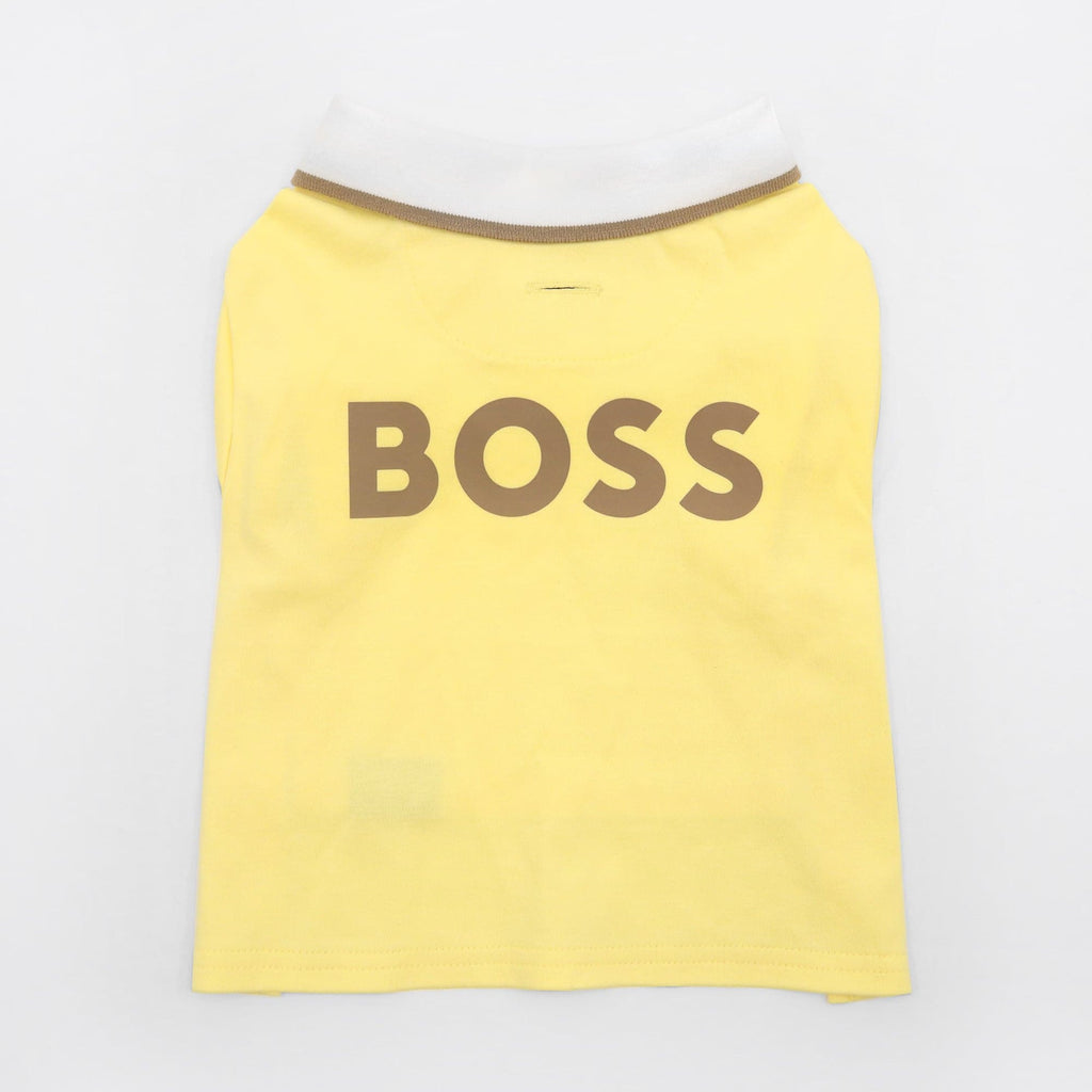 BOSS Dog Polo