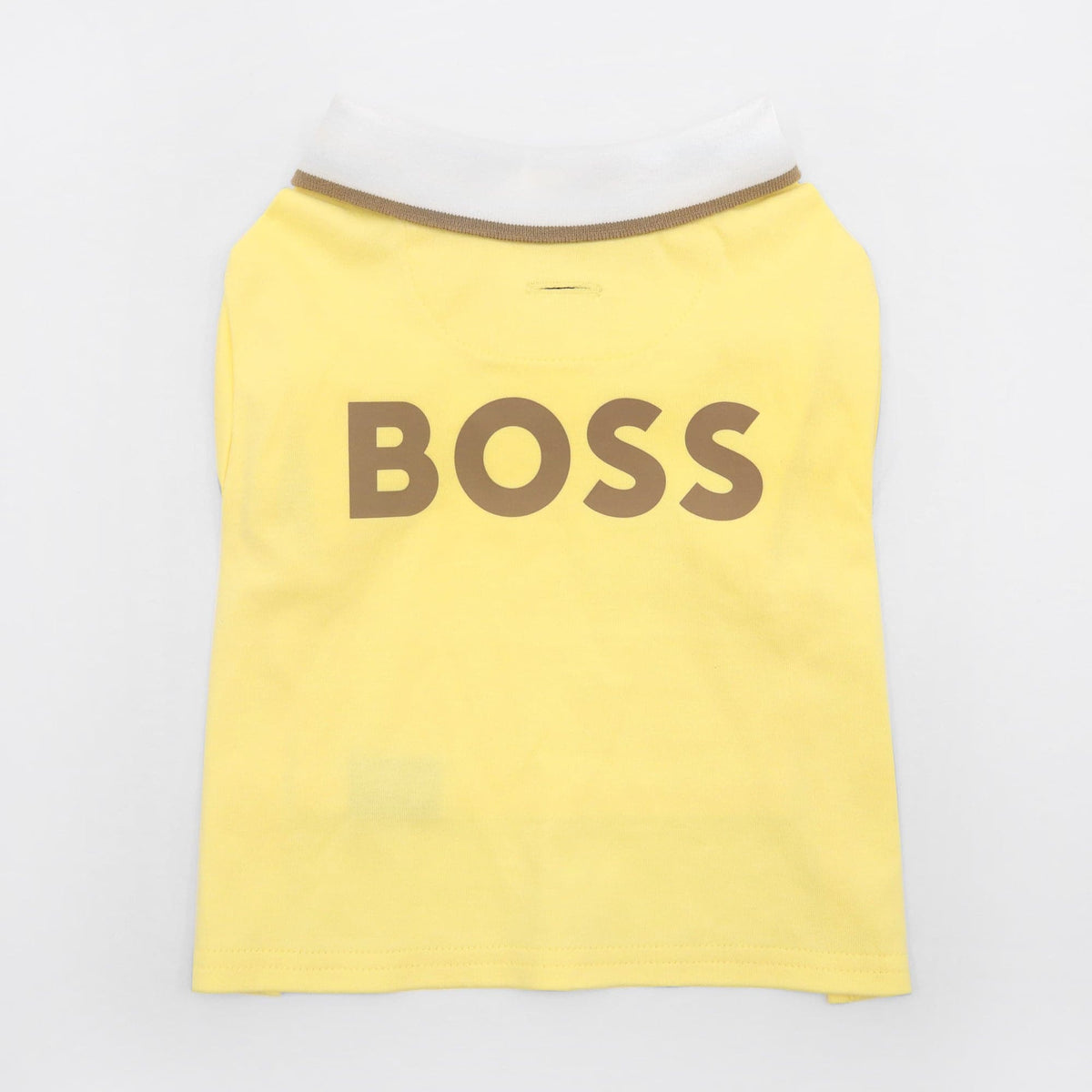 BOSS Dog Polo