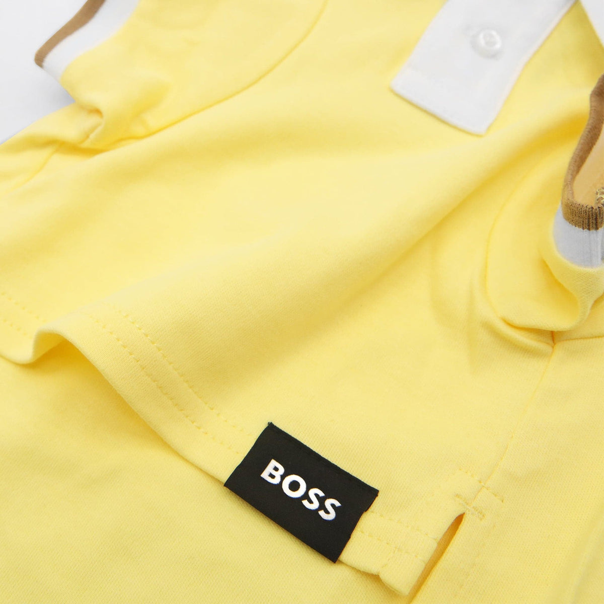 BOSS Dog Polo