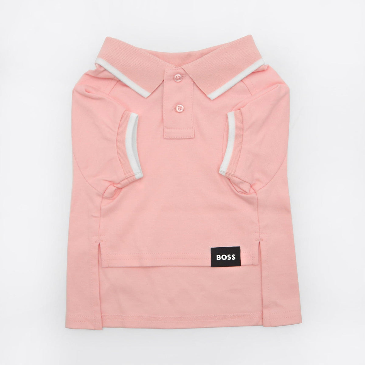BOSS Dog Polo