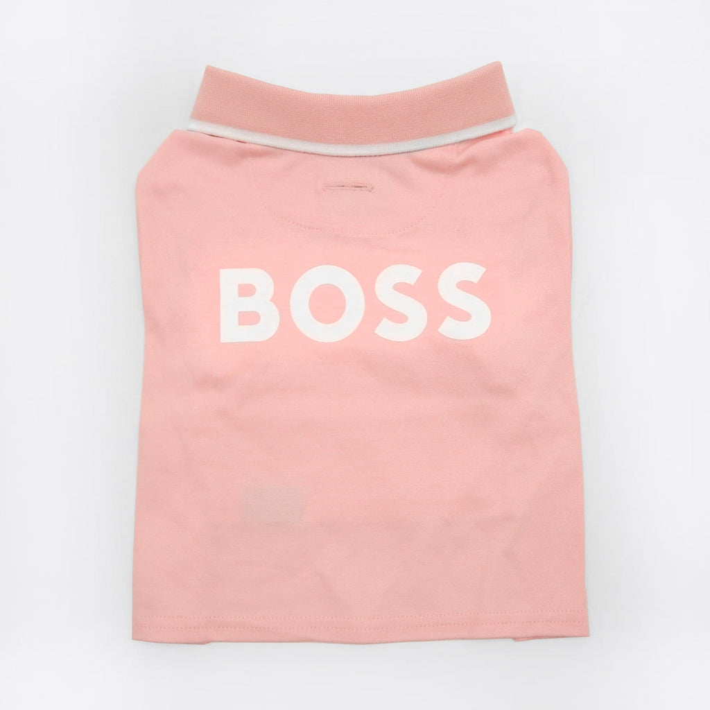 BOSS Dog Polo
