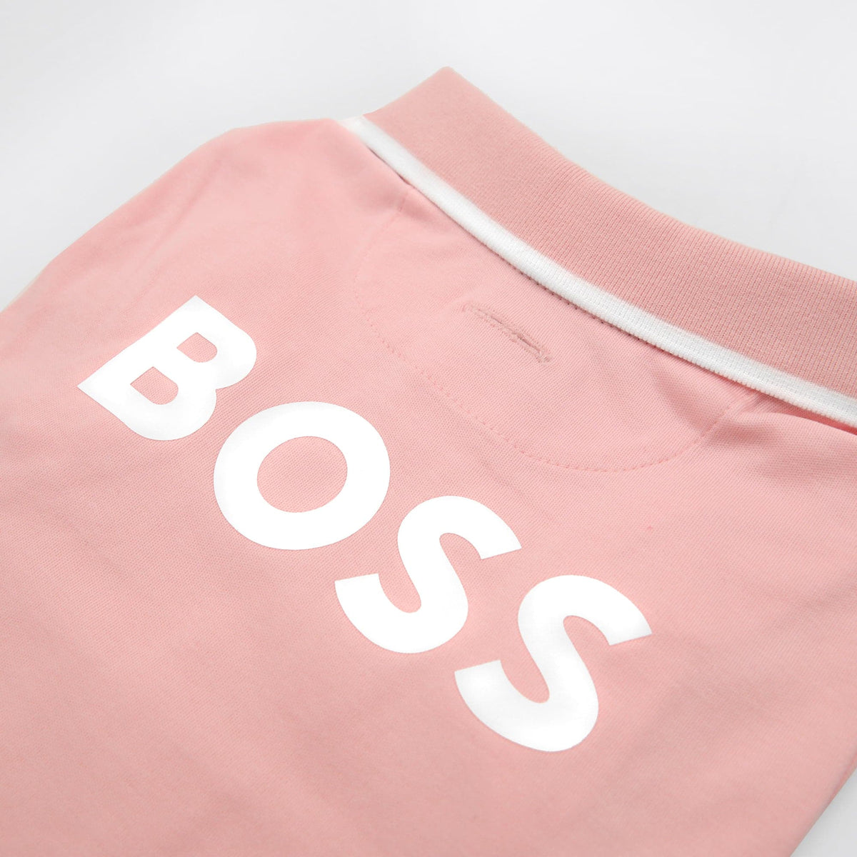 BOSS Dog Polo
