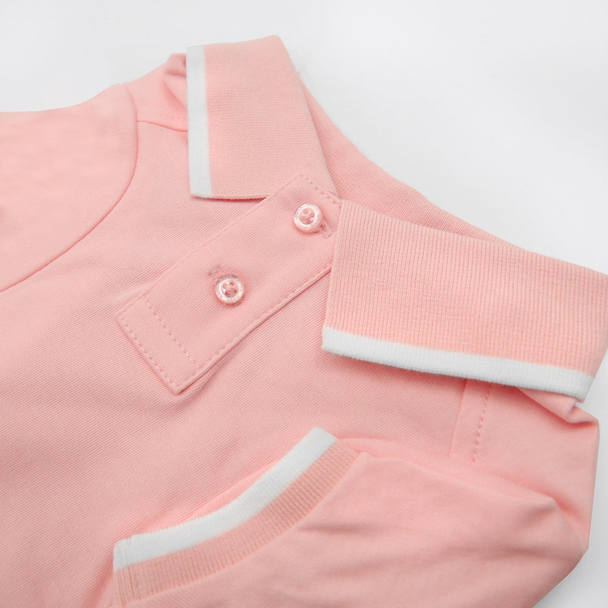 BOSS Dog Polo