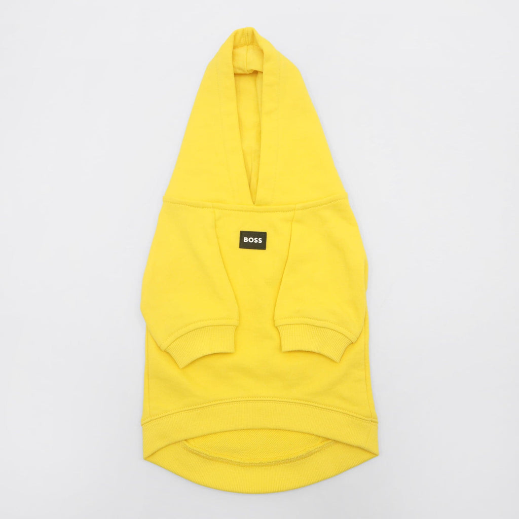 BOSS Dog French Terry Hoodie