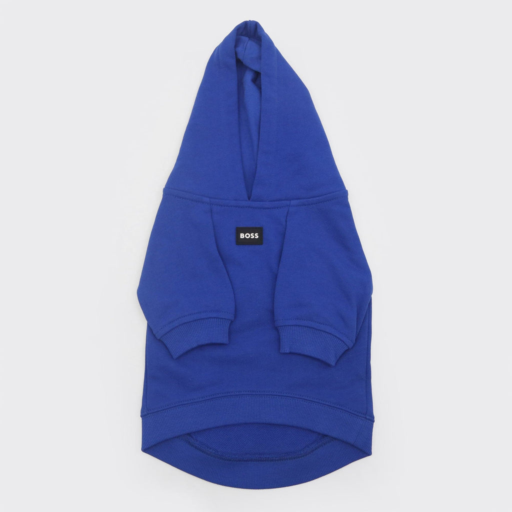 BOSS Dog French Terry Hoodie