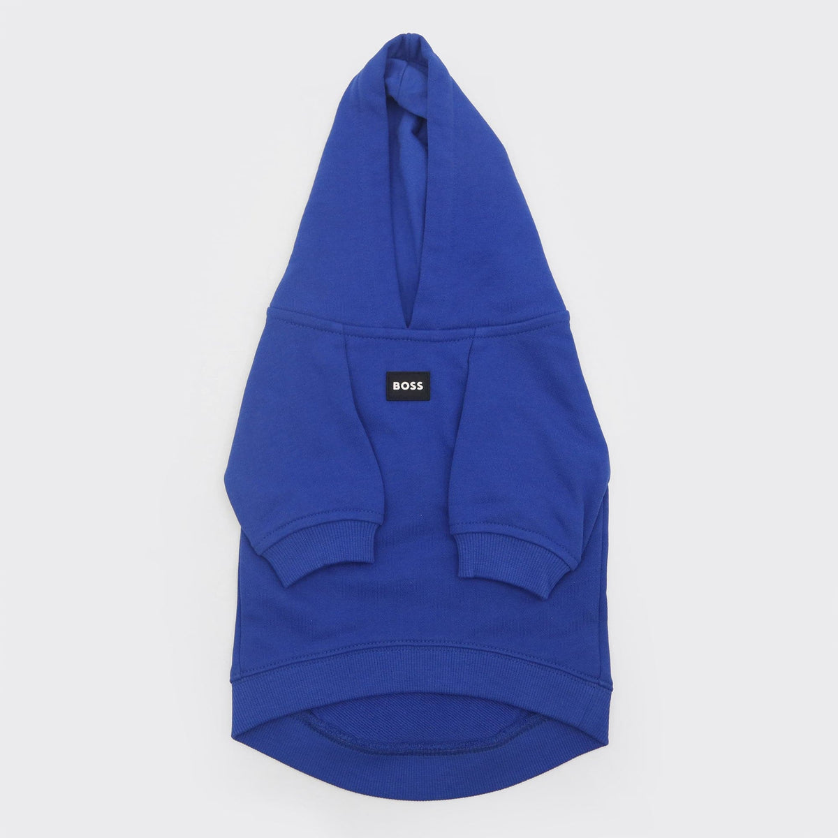 BOSS Dog French Terry Hoodie