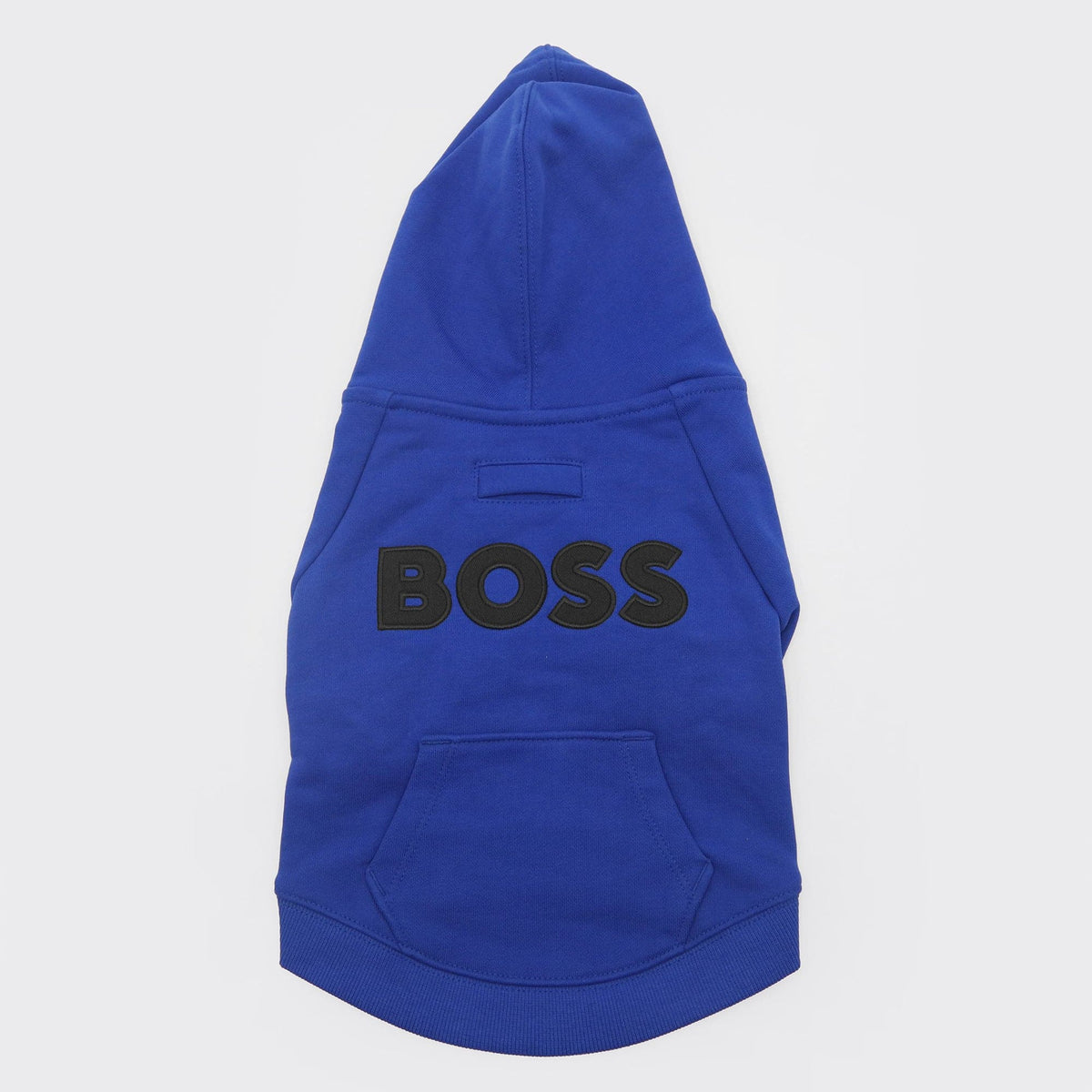 BOSS Dog French Terry Hoodie