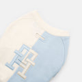 Tommy Hilfiger Color-Block Dog Sweatshirt | Designer Dog Apparel