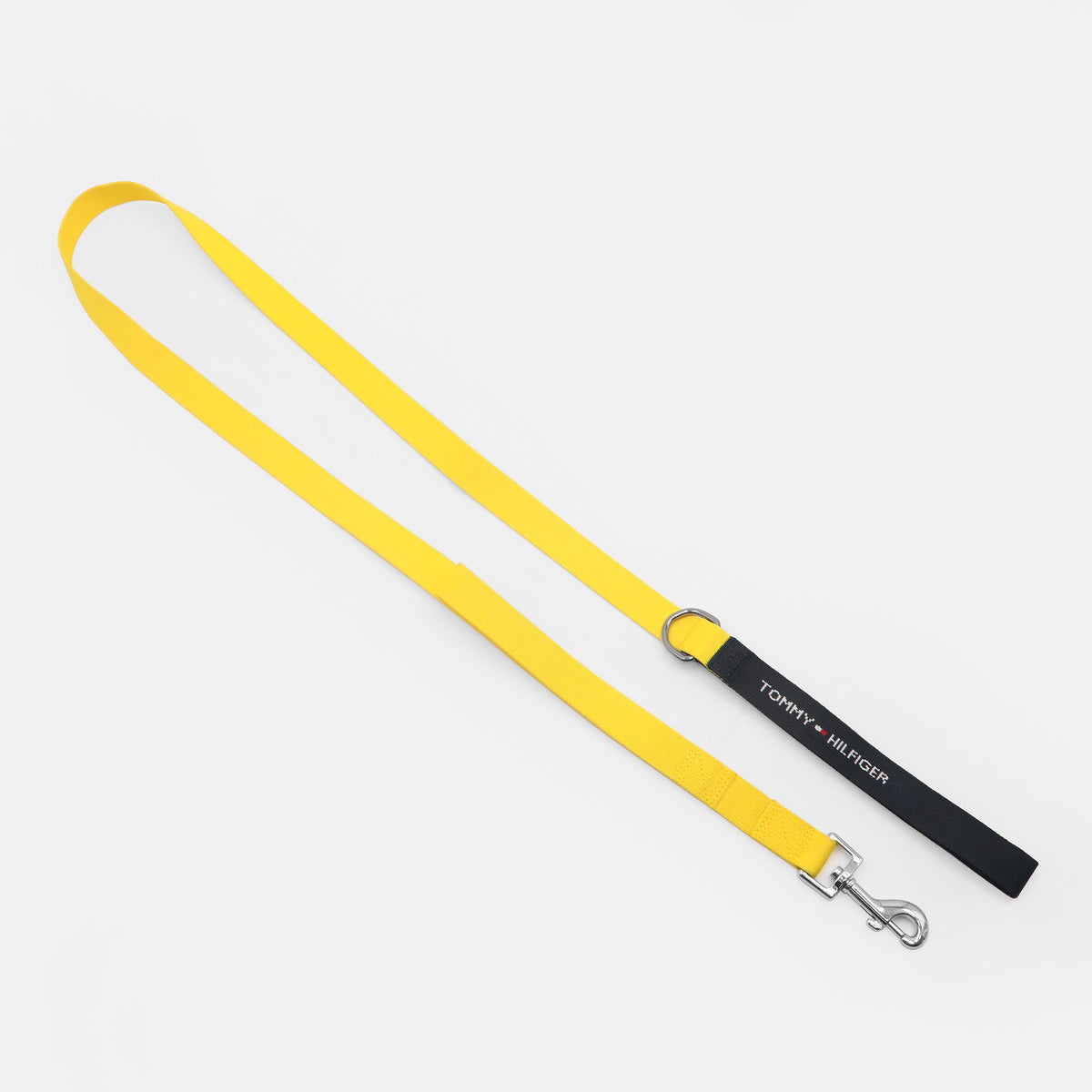 Tommy Hilfiger Webbing Leash