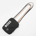 BOSS Dog Crossover Body Walk Bag — Recycled Polyester Dog Walking Bag