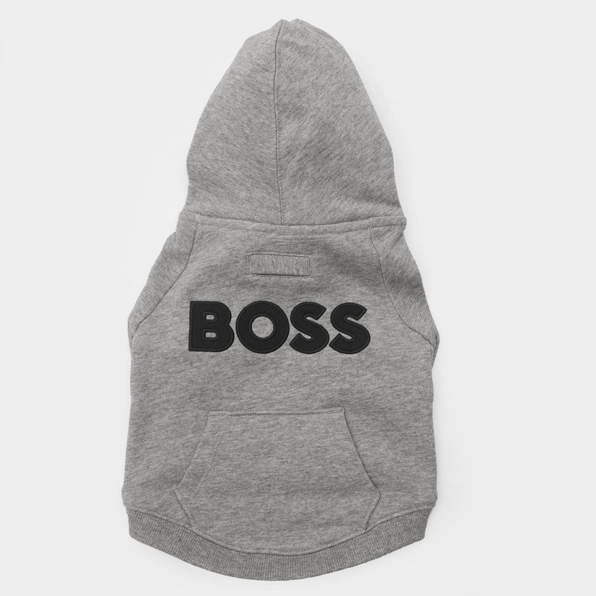 BOSS Dog French Terry Hoodie