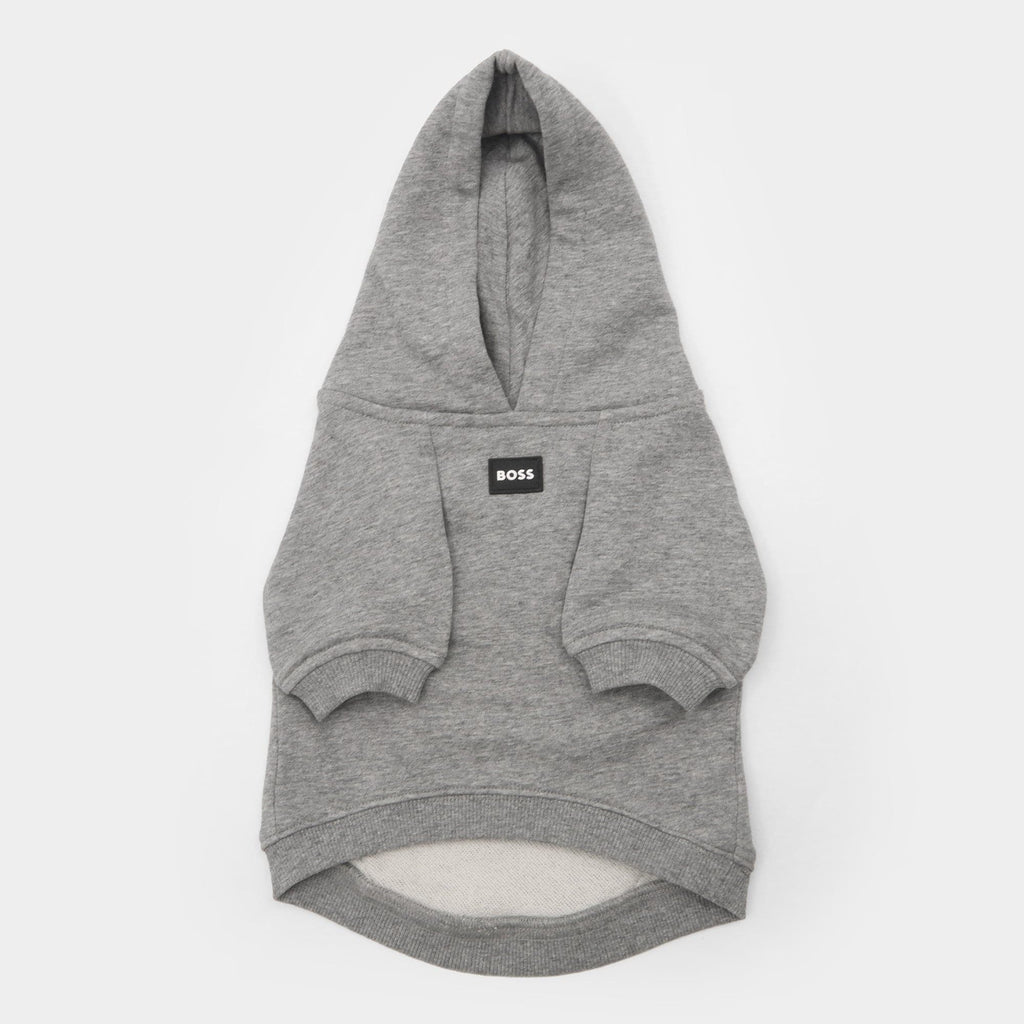 BOSS Dog French Terry Hoodie