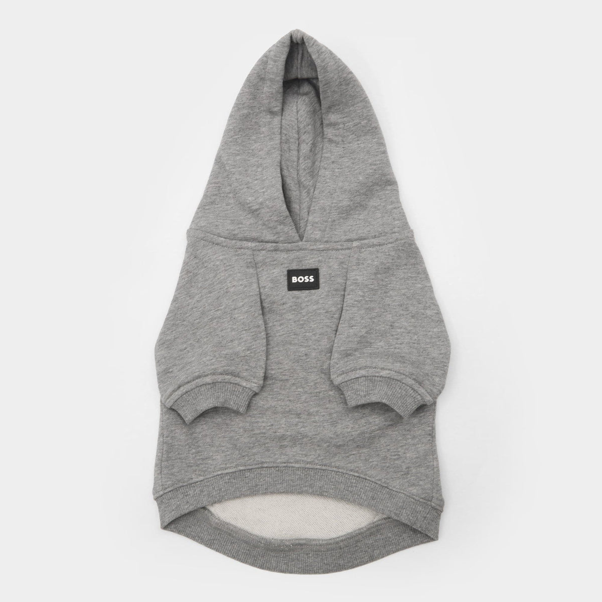 BOSS Dog French Terry Hoodie
