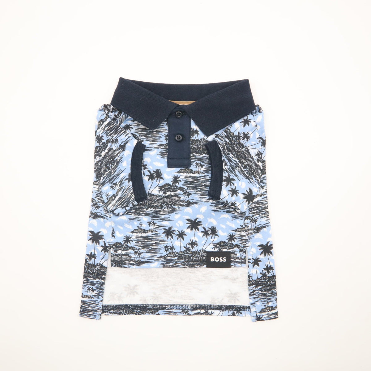 BOSS Dog Polo