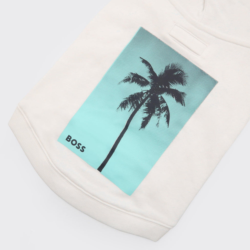 BOSS Dog Beach Hoodie
