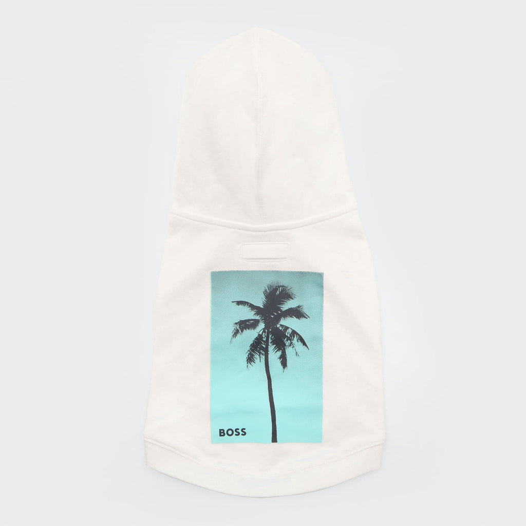BOSS Dog Beach Hoodie