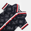 Tommy Hilfiger Button Front Sweater