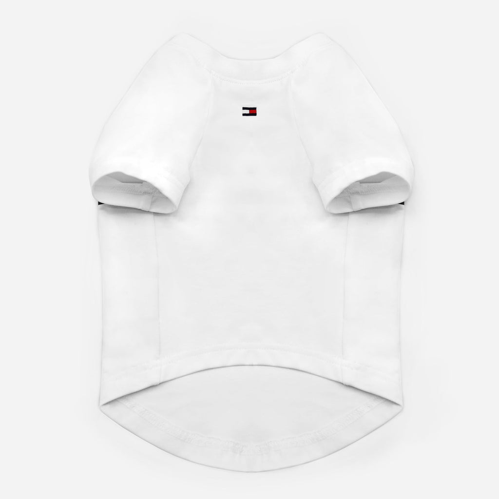 Tommy Hilfiger Tino Tee | Designer Dog T-Shirt