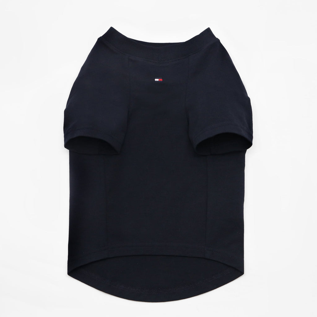 Tommy Hilfiger Tino Tee | Designer Dog T-Shirt