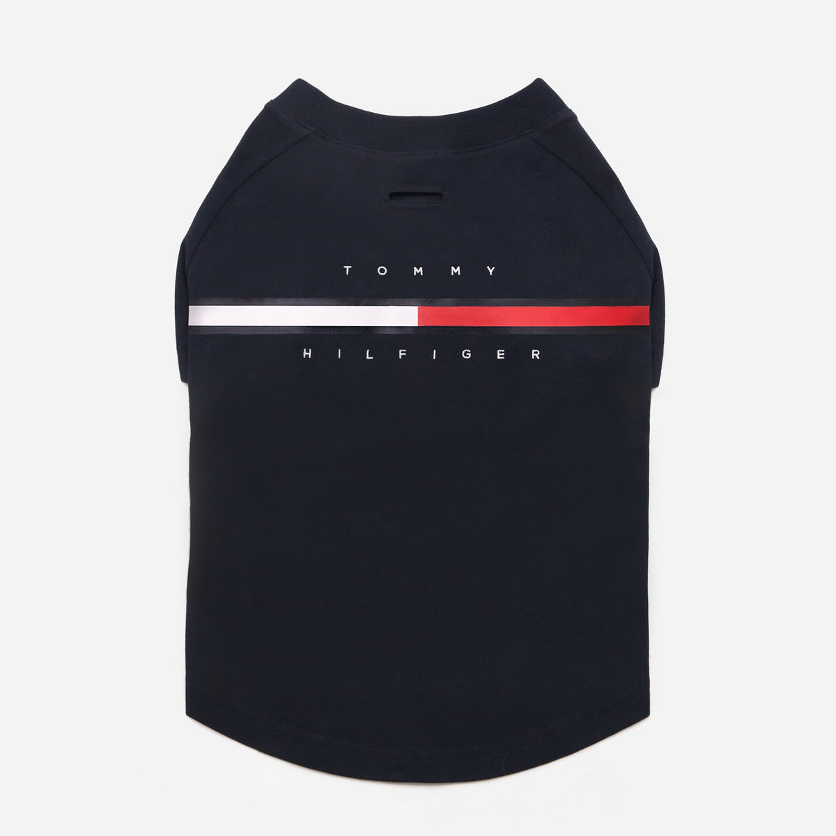 Tommy Hilfiger Tino Tee | Designer Dog T-Shirt