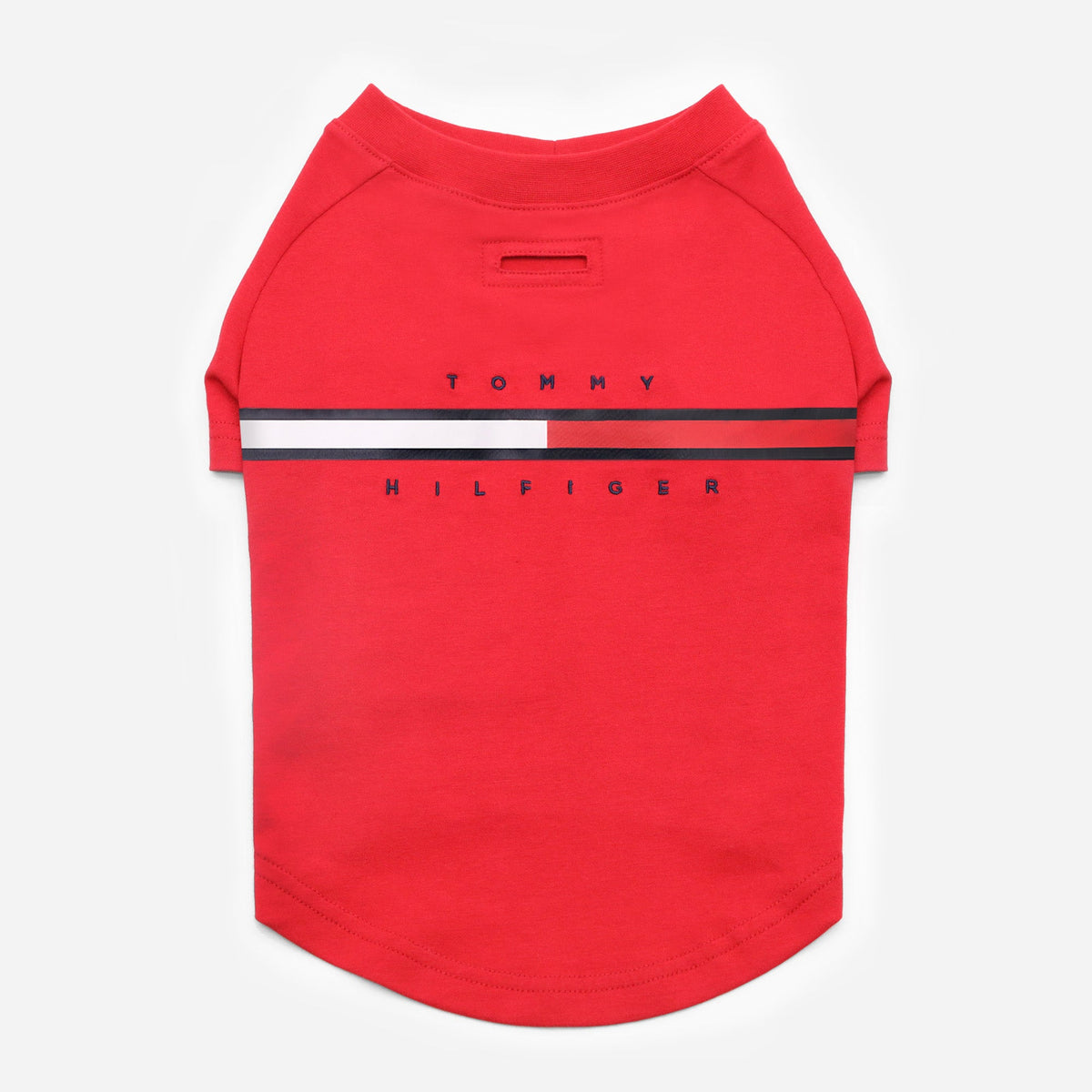 Tommy Hilfiger Tino Tee | Designer Dog T-Shirt