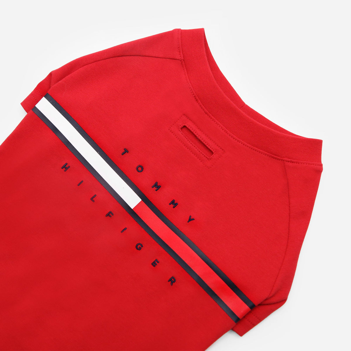 Tommy Hilfiger Tino Tee | Designer Dog T-Shirt