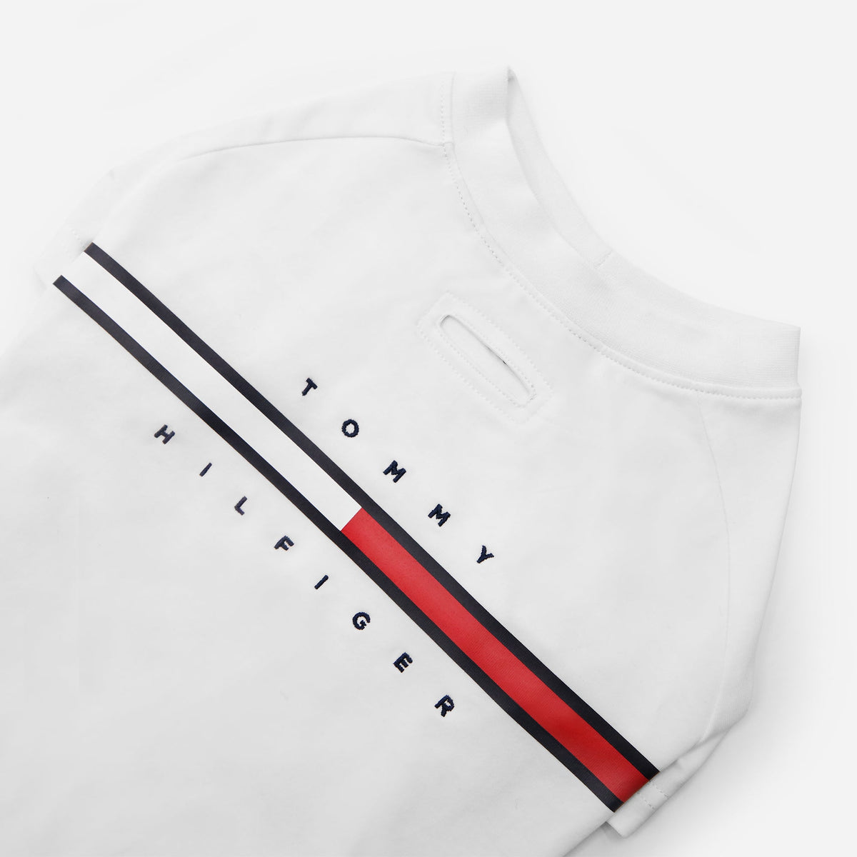 Tommy Hilfiger Tino Tee | Designer Dog T-Shirt