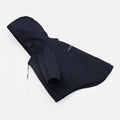 Tommy Hilfiger Dog Rain Coat | Waterproof Designer Dog Jacket