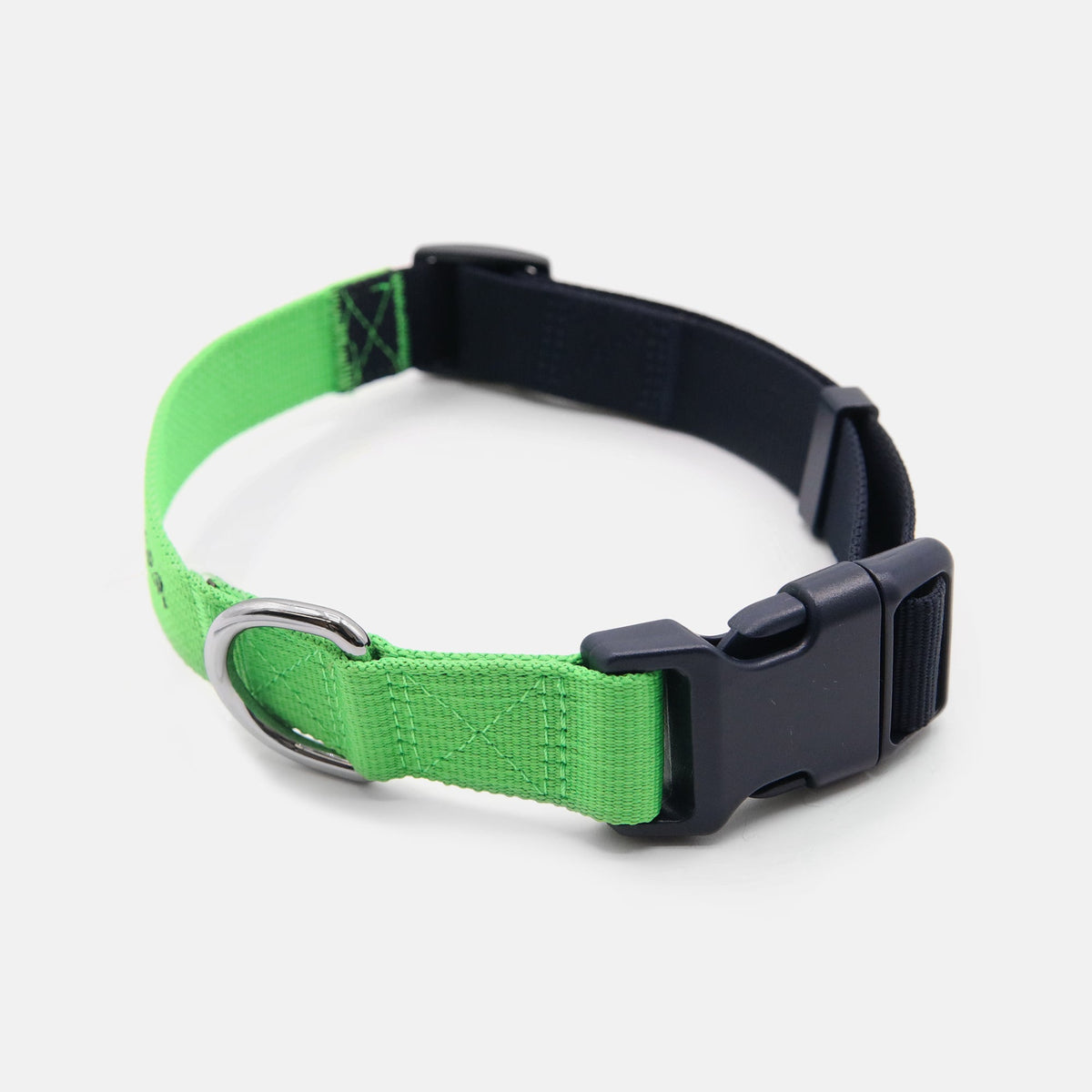 Tommy Hilfiger Webbing Dog Collar | Designer Dog Collar