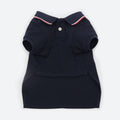 Tommy Hilfiger Dog Heritage Polo | Designer Dog Polo Shirt