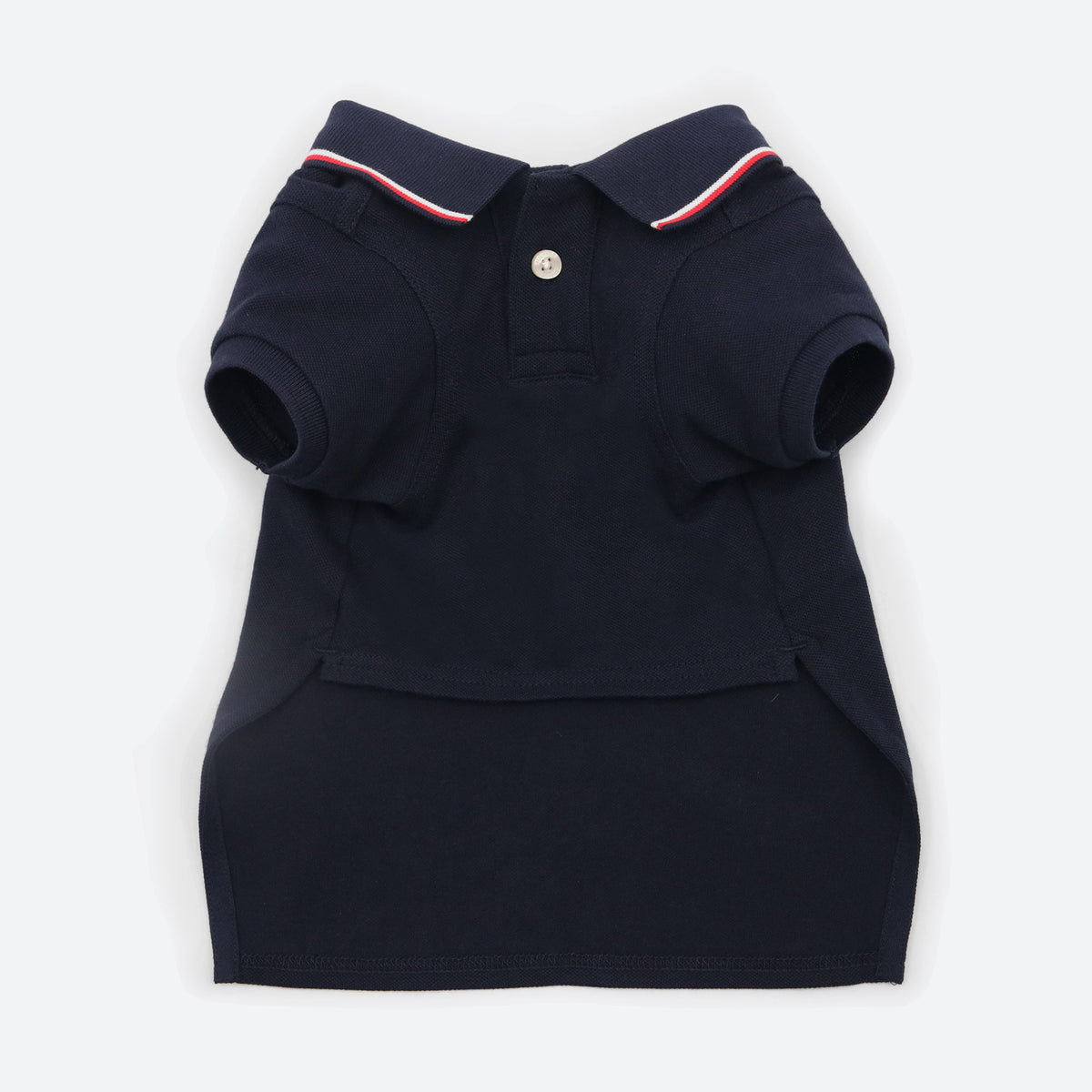 Tommy Hilfiger Dog Heritage Polo | Designer Dog Polo Shirt