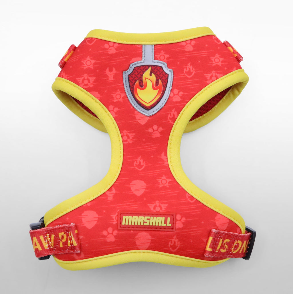 Paw Patrol: Marshall Dog Harness