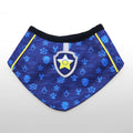 Paw Patrol: Chase Dog Bib